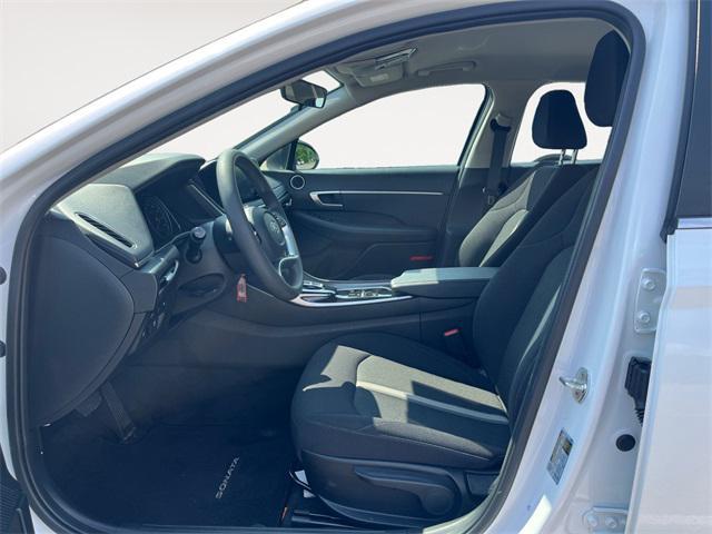 used 2023 Hyundai Sonata car, priced at $19,749