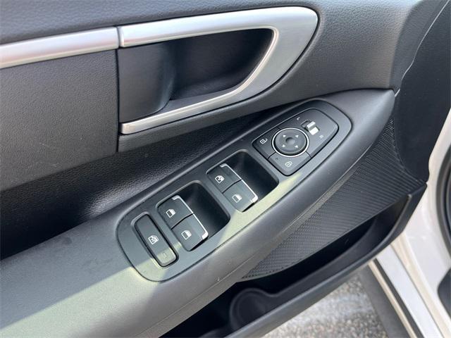 used 2023 Hyundai Sonata car, priced at $19,749