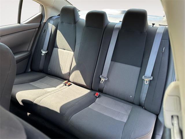 used 2023 Nissan Sentra car, priced at $17,880