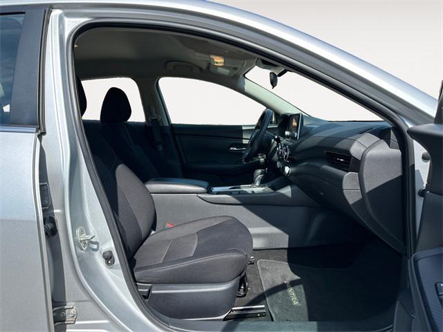 used 2023 Nissan Sentra car, priced at $17,880
