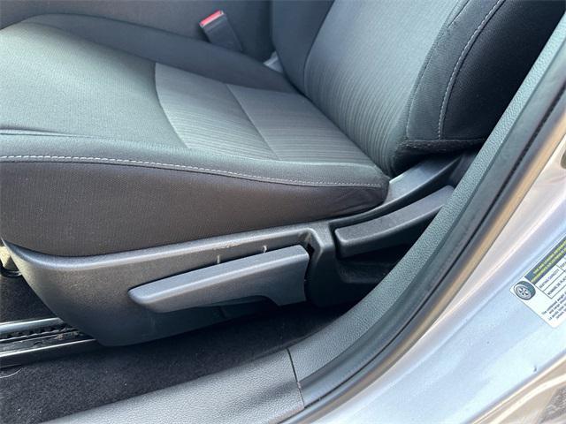 used 2023 Nissan Sentra car, priced at $17,880