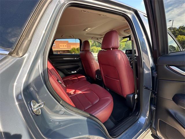 used 2023 Mazda CX-5 car, priced at $23,950