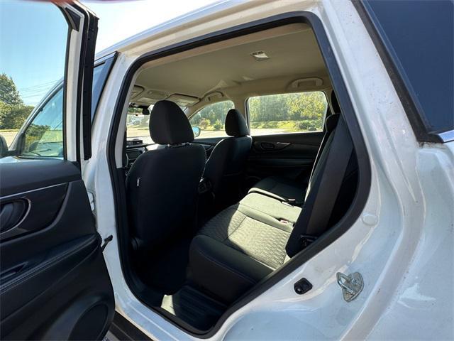 used 2020 Nissan Rogue car, priced at $12,950