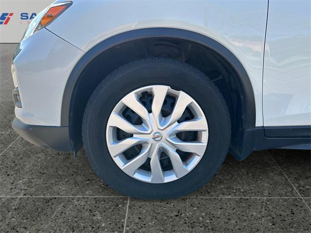 used 2020 Nissan Rogue car, priced at $12,950