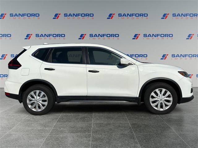 used 2020 Nissan Rogue car, priced at $12,950