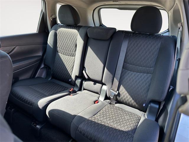 used 2020 Nissan Rogue car, priced at $12,950