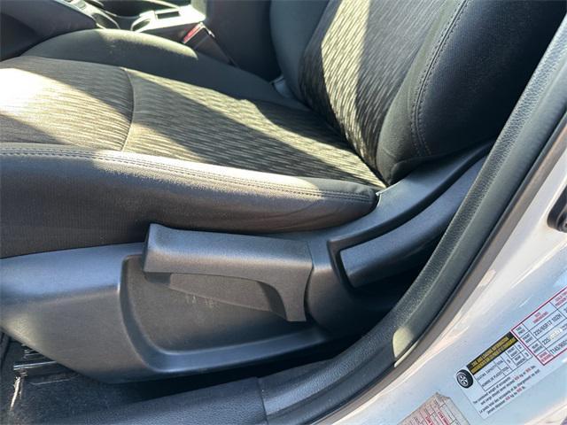 used 2020 Nissan Rogue car, priced at $12,950