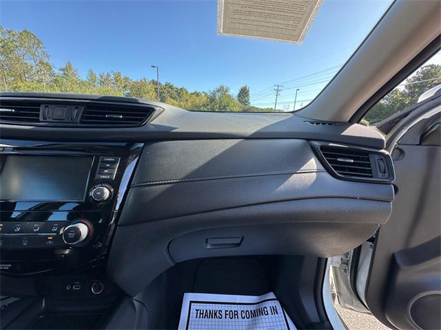 used 2020 Nissan Rogue car, priced at $12,950