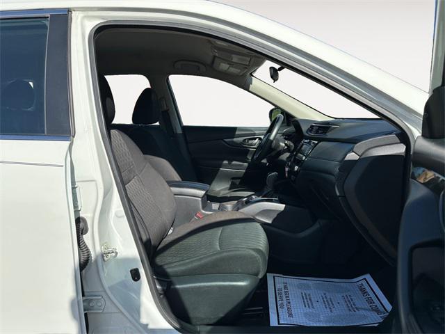 used 2020 Nissan Rogue car, priced at $12,950