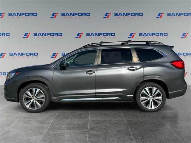 used 2019 Subaru Ascent car, priced at $21,410