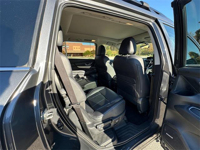 used 2019 Subaru Ascent car, priced at $21,410