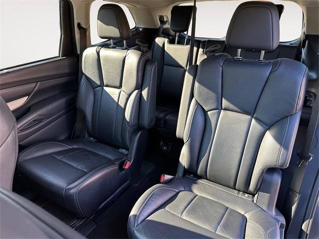 used 2019 Subaru Ascent car, priced at $21,410