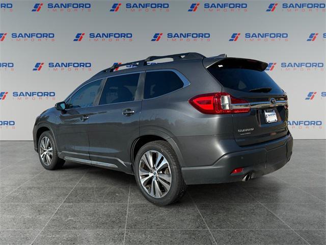 used 2019 Subaru Ascent car, priced at $21,410