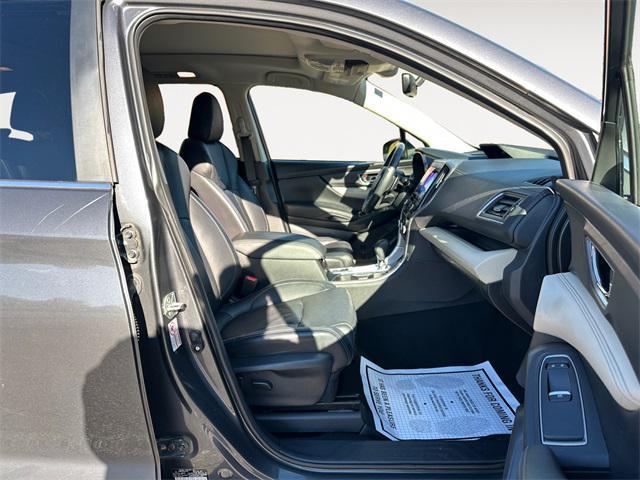 used 2019 Subaru Ascent car, priced at $21,410
