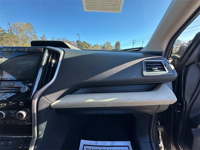 used 2019 Subaru Ascent car, priced at $21,410