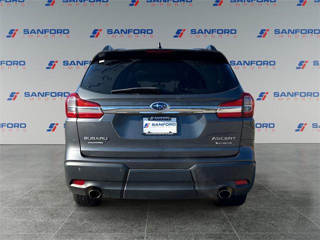 used 2019 Subaru Ascent car, priced at $21,410