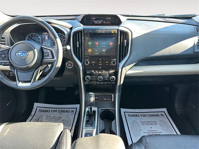 used 2019 Subaru Ascent car, priced at $21,410