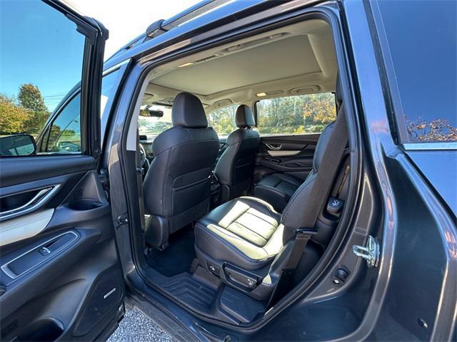 used 2019 Subaru Ascent car, priced at $21,410