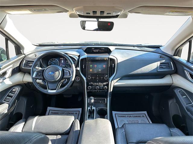 used 2019 Subaru Ascent car, priced at $21,410