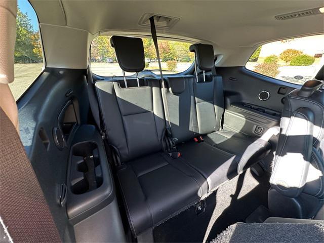 used 2019 Subaru Ascent car, priced at $21,410