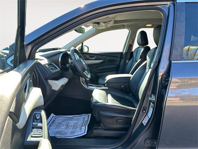 used 2019 Subaru Ascent car, priced at $21,410