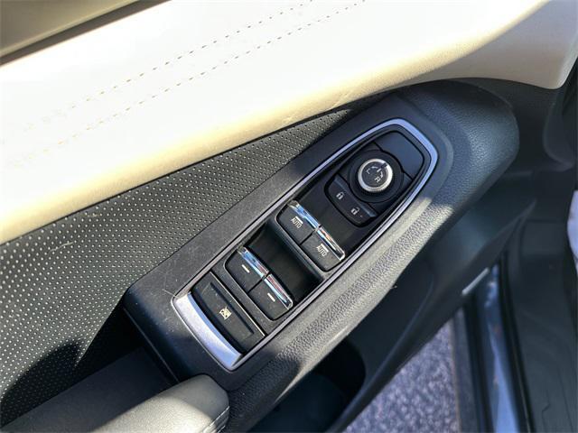 used 2019 Subaru Ascent car, priced at $21,410