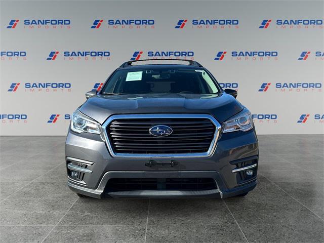 used 2019 Subaru Ascent car, priced at $21,410