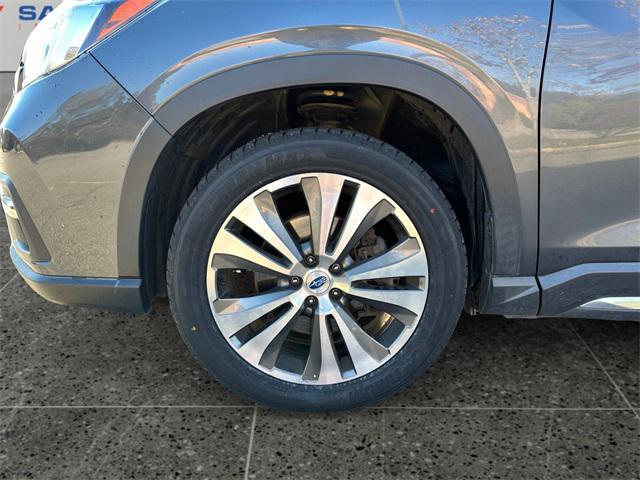 used 2019 Subaru Ascent car, priced at $21,410