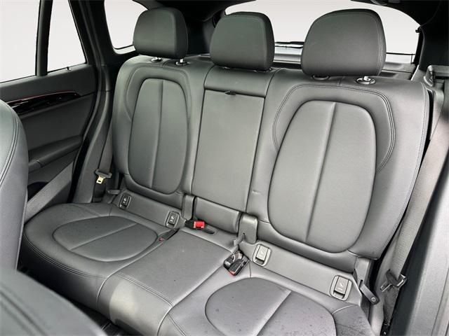 used 2022 BMW X1 car, priced at $23,494