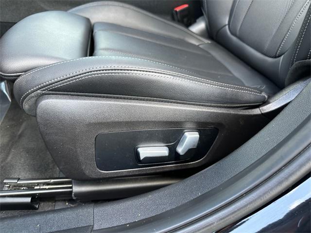 used 2022 BMW 330 car, priced at $31,494