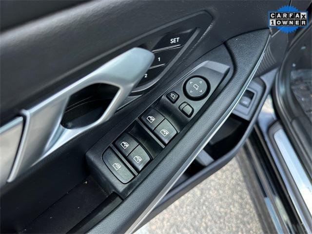 used 2022 BMW 330 car, priced at $30,994
