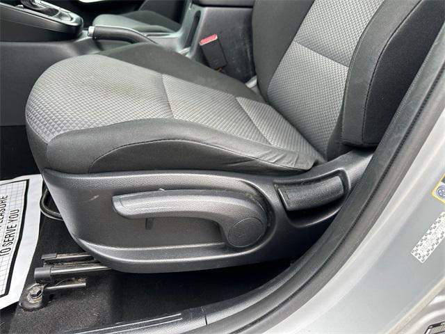 used 2021 Kia Soul car, priced at $13,499