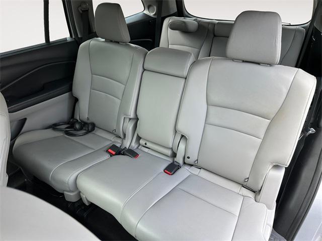 used 2018 Honda Pilot car, priced at $22,710