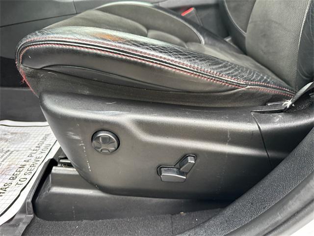 used 2019 Jeep Grand Cherokee car, priced at $21,420