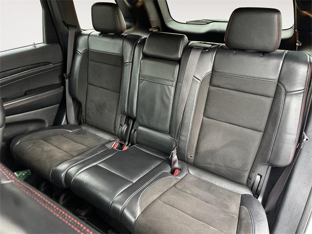 used 2019 Jeep Grand Cherokee car, priced at $21,420