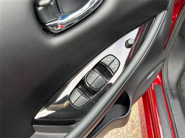 used 2020 Nissan Leaf car, priced at $15,498