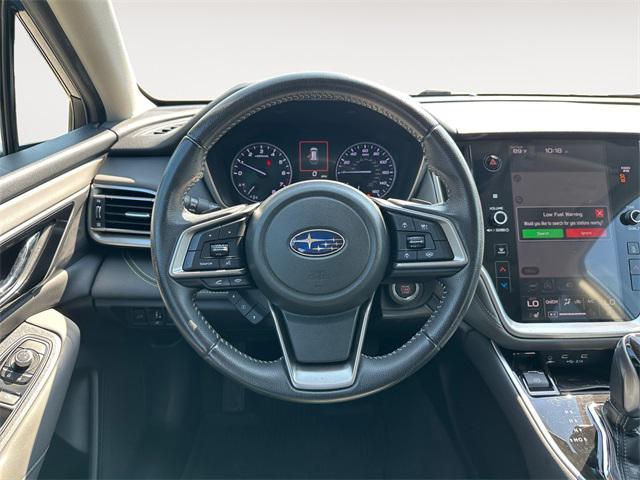 used 2020 Subaru Outback car, priced at $21,950