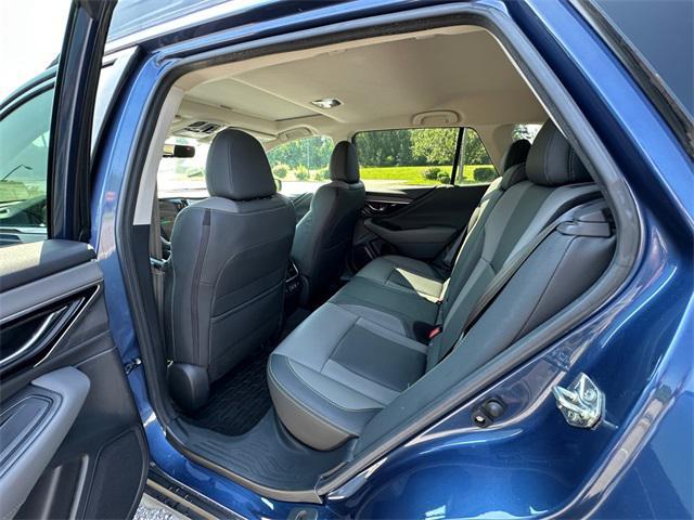 used 2020 Subaru Outback car, priced at $21,950