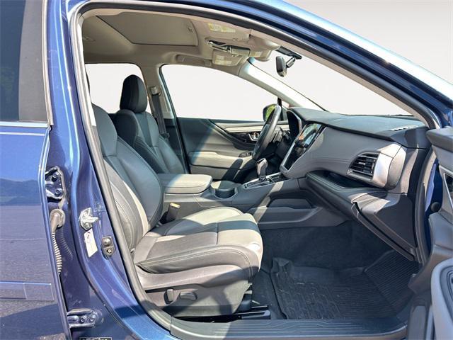 used 2020 Subaru Outback car, priced at $21,950
