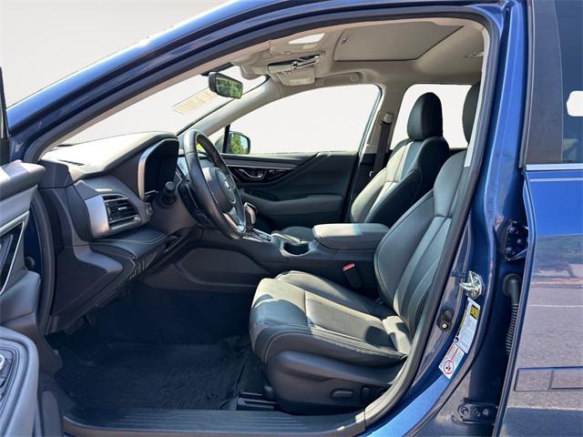 used 2020 Subaru Outback car, priced at $21,950