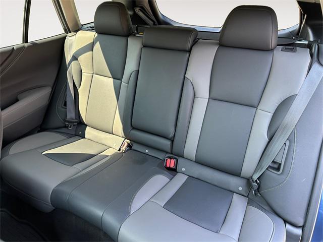 used 2020 Subaru Outback car, priced at $21,950