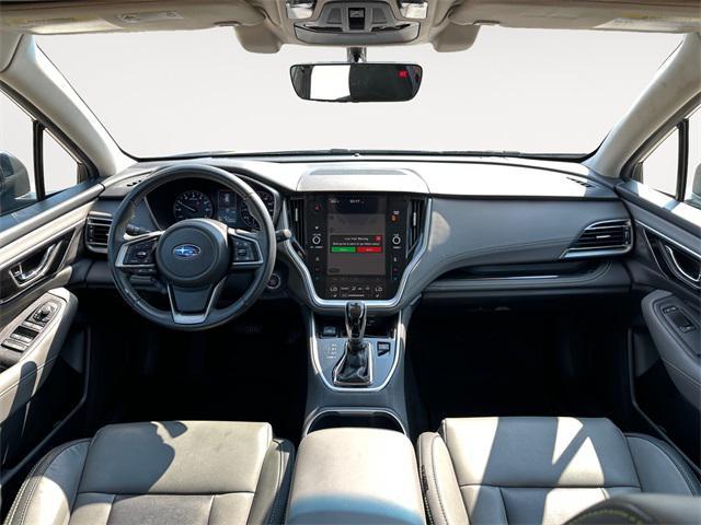 used 2020 Subaru Outback car, priced at $21,950