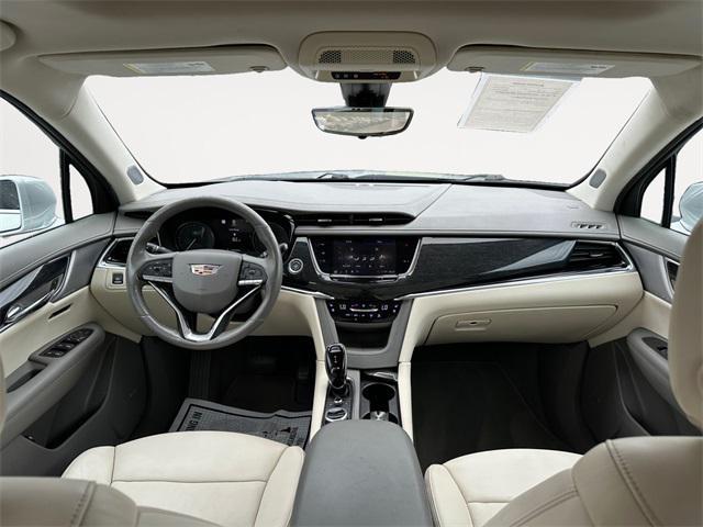 used 2020 Cadillac XT6 car, priced at $25,750
