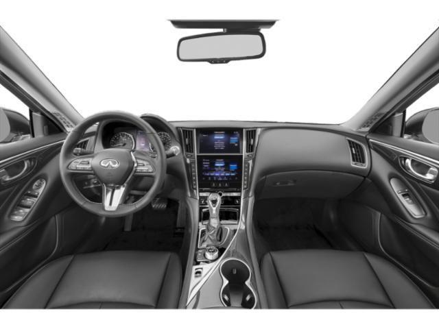 used 2024 INFINITI Q50 car