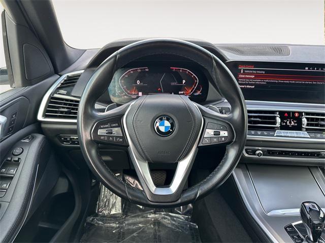 used 2019 BMW X5 car, priced at $30,670