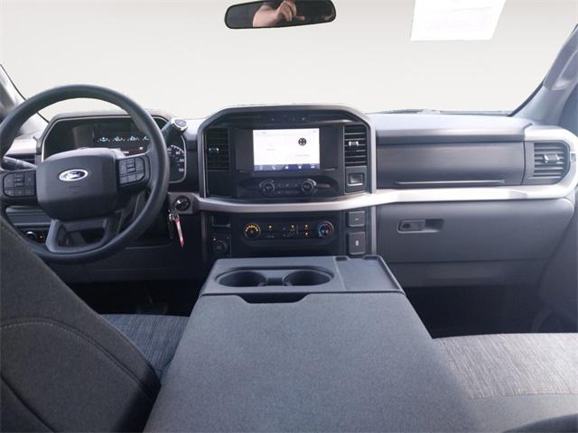 used 2023 Ford F-150 car, priced at $36,950