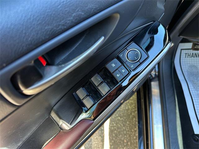 used 2018 Lexus IS 300 car, priced at $22,950