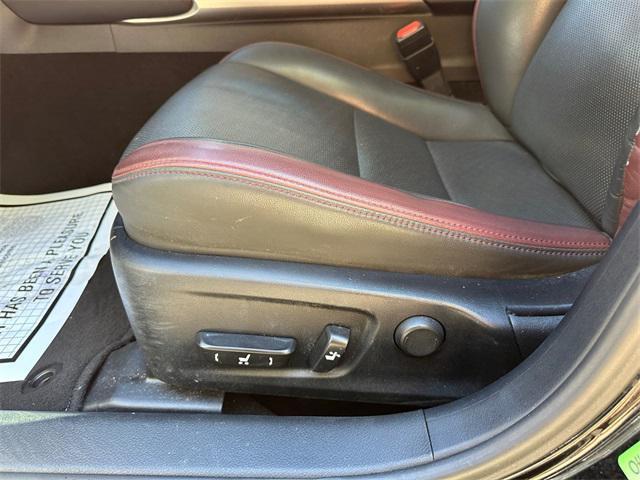 used 2018 Lexus IS 300 car, priced at $22,950