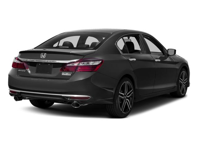 used 2017 Honda Accord car