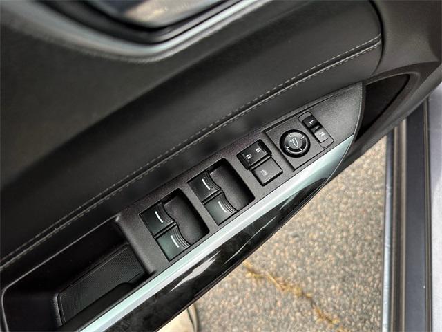 used 2018 Acura TLX car, priced at $17,997